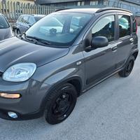 Panda bz 4x4 0.9 T .Air.