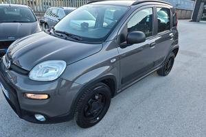 Panda bz 4x4 0.9 T .Air.