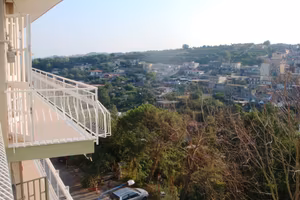 Pianura panoramico direttamente da privato