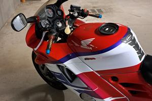 Honda CBR 600 F