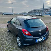 Pezzi di ricambio Opel corsa 1.2 gpl tech (2010)