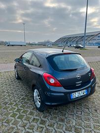 Pezzi di ricambio Opel corsa 1.2 gpl tech (2010)