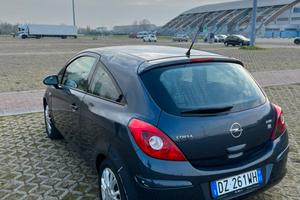Pezzi di ricambio Opel corsa 1.2 gpl tech (2010)