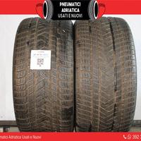 2 Gomme 305 40 R 20 Pirelli al 79% SPED GRATIS