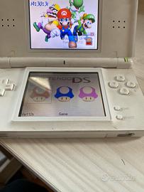 nintendo ds