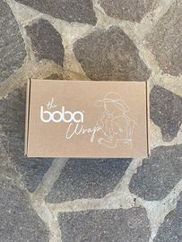 Fascia elastica porta bebè