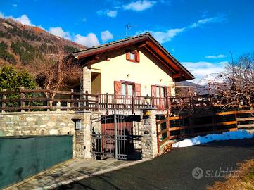 VILLA SINGOLA A SARRE