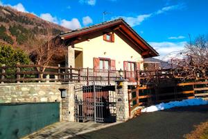 VILLA SINGOLA A SARRE