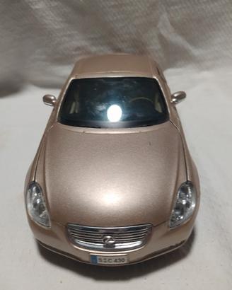 Lexus  SC 430
