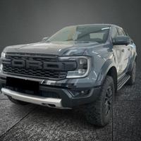 FORD Ranger Raptor 3.0 Ecoboost V6 4WD DC 5 post