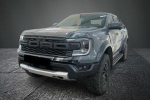 FORD Ranger Raptor 3.0 Ecoboost V6 4WD DC 5 post