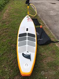 Sup gonfiabile 10’5”