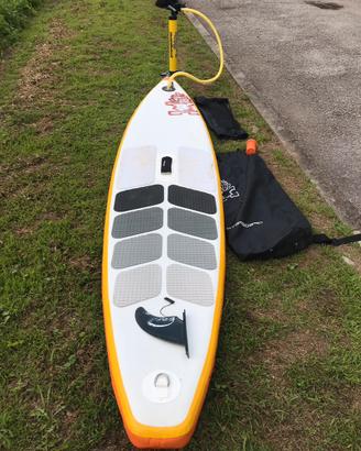 Sup gonfiabile 10’5”