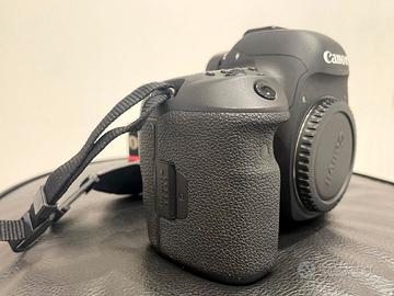 Canon 5d Mark IV