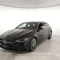 Mercedes-Benz CLA Shooting Brake 200 d AMG Li...
