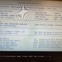 PC desktop Linux server 