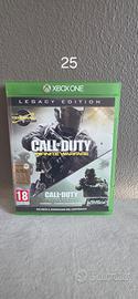 Giochi Xbox one