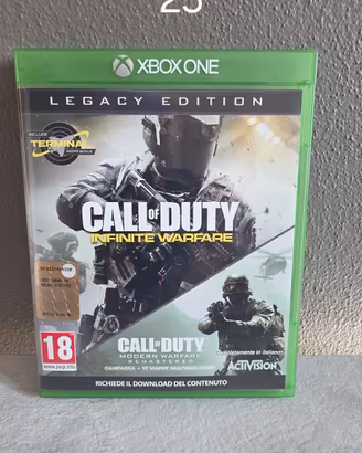 Giochi Xbox one