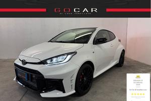 Toyota Yaris GR 1.6 Circuit Automatica Dat-8 ITALI