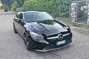 Mercedes CLA 200 d Shooting Brake Premium