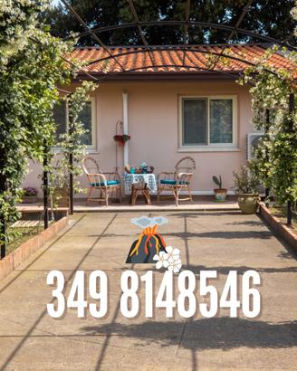 Intera casa vacanze dependance