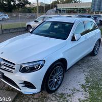MERCEDES - Classe GLC - GLC 250 d 4Matic Premium -