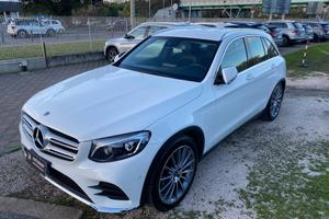 MERCEDES - Classe GLC - GLC 250 d 4Matic Premium -