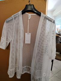 cardigan donna