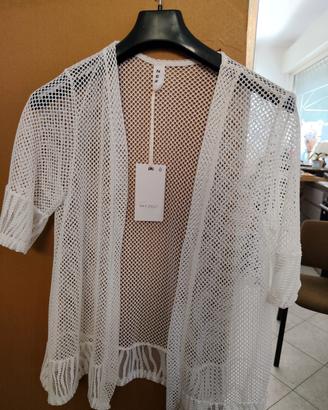 cardigan donna