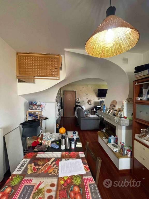 Appartamento – Fara Gera d'Adda, Badalasco - Vista 5