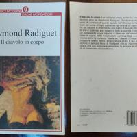 "Il Diavolo in Corpo" di Raymond Radiguet