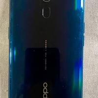 Smartphone Oppo A9 2020