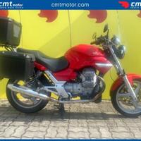 MOTO GUZZI Breva 750 Touring Garantita e Finanzi