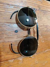 occhiali rayban vintage