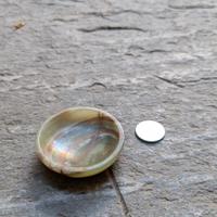 Piccola ciotolina antica 