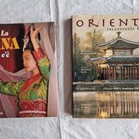 2 libri fotografici sulla Cina – grandi formati
