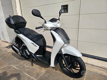 honda Sh150i Abs 5700 km