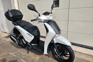 honda Sh150i Abs 5700 km