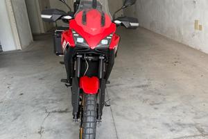 Moto Morini X-cape 649