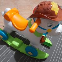 Chicco baby Rodeo 