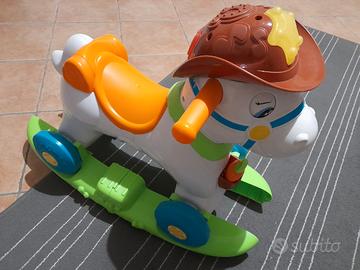 Chicco baby Rodeo 