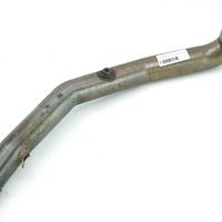 Collettore tubo scarico orizzontale Ducati 998
