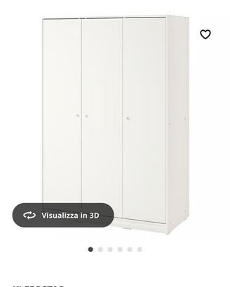 Kleppstad ikea