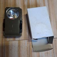 Torcia Elves vintage