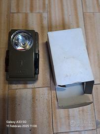 Torcia Elves vintage