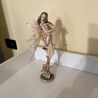 Fata Elegante della Natura