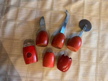 Utensili da cucina