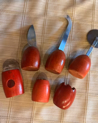 Utensili da cucina