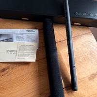 Microfono Audio-Technica BP4071 shutgun come nuovo