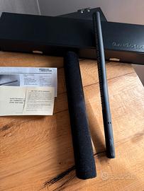 Microfono Audio-Technica BP4071 shutgun come nuovo